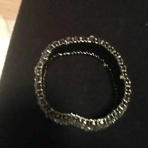 Topaz bracelet - Picture 3 of 3